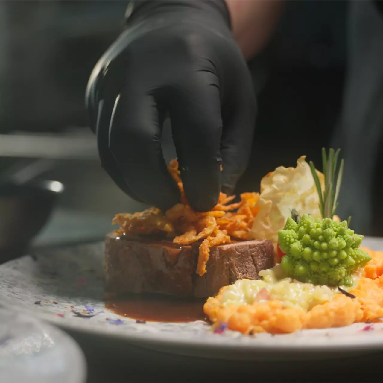 Kulinarische Highlights