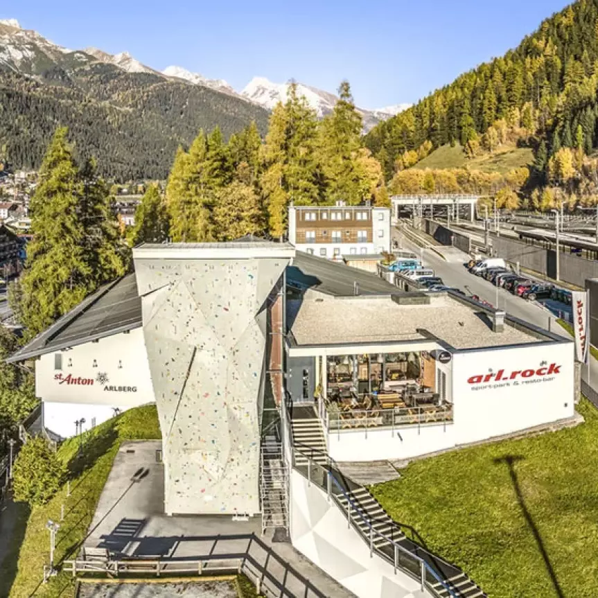 Der Arl.park begeistert Jung & Alt