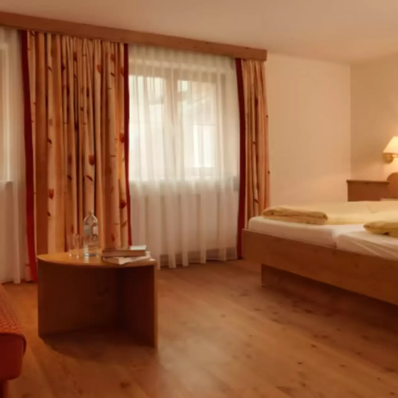 Doppelzimmer Komfort M