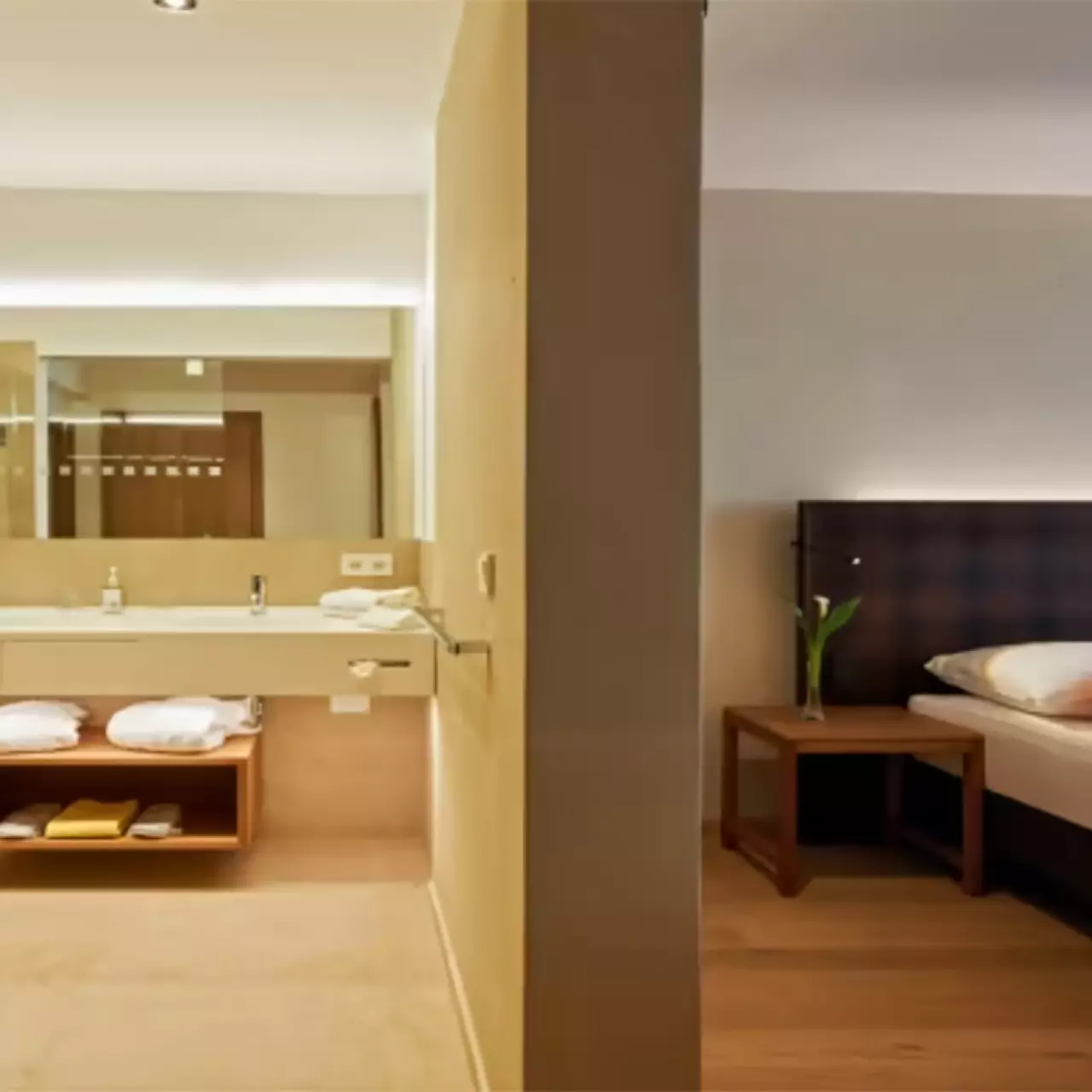 Doppelzimmer Deluxe S