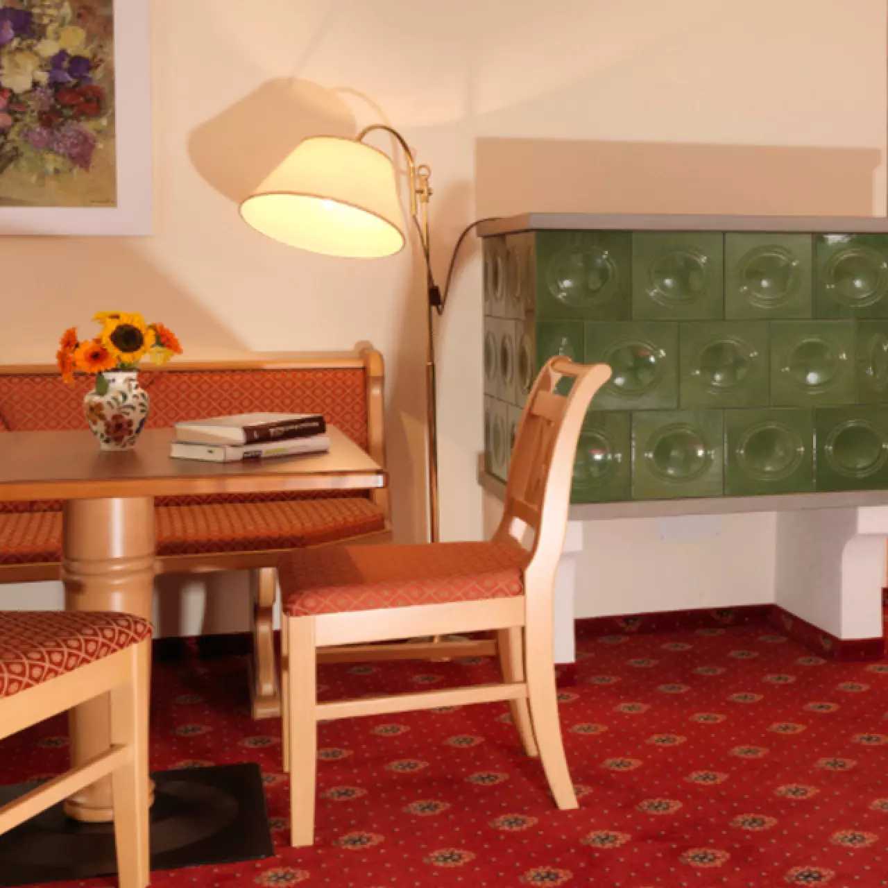 Doppelzimmer Komfort L