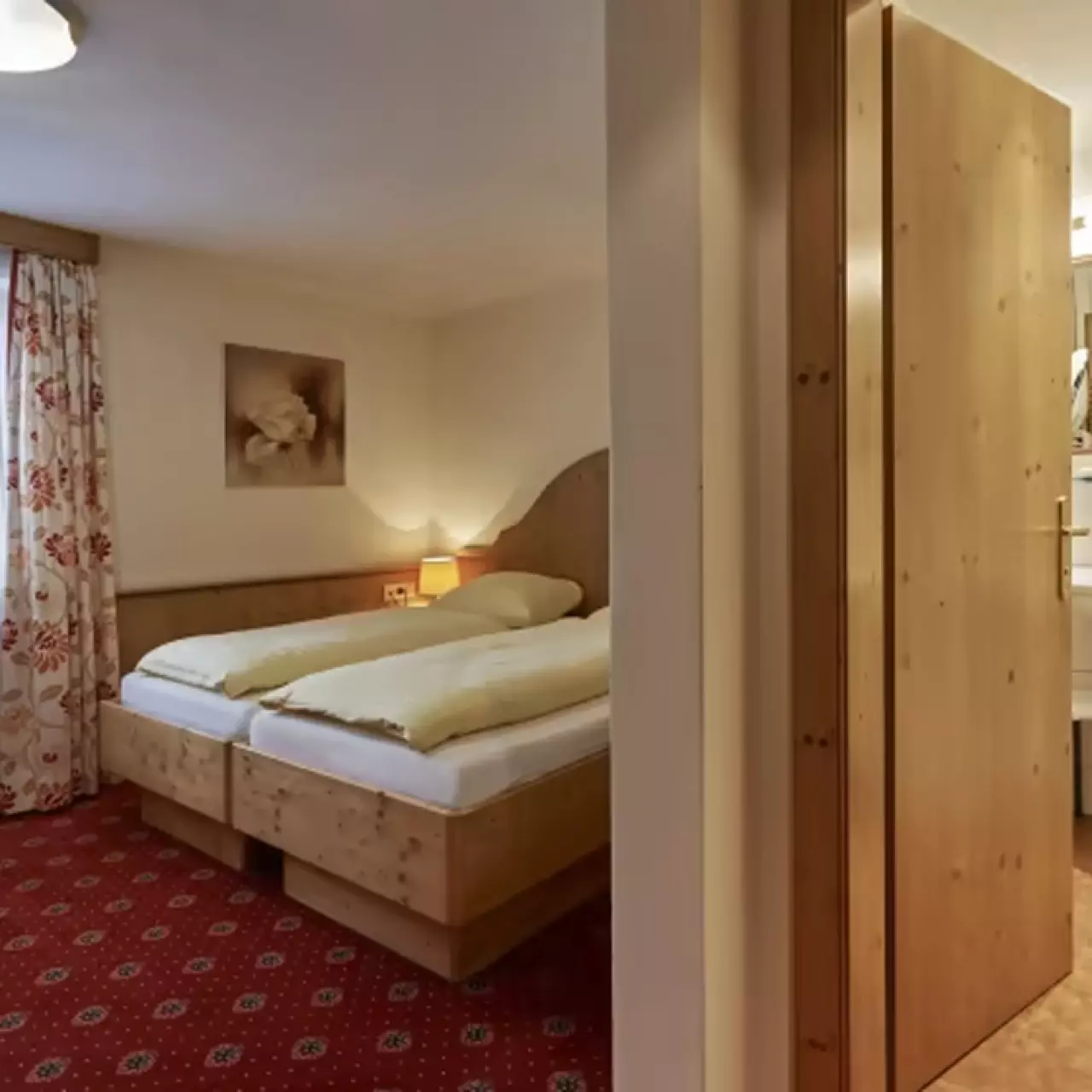 Doppelzimmer Komfort S